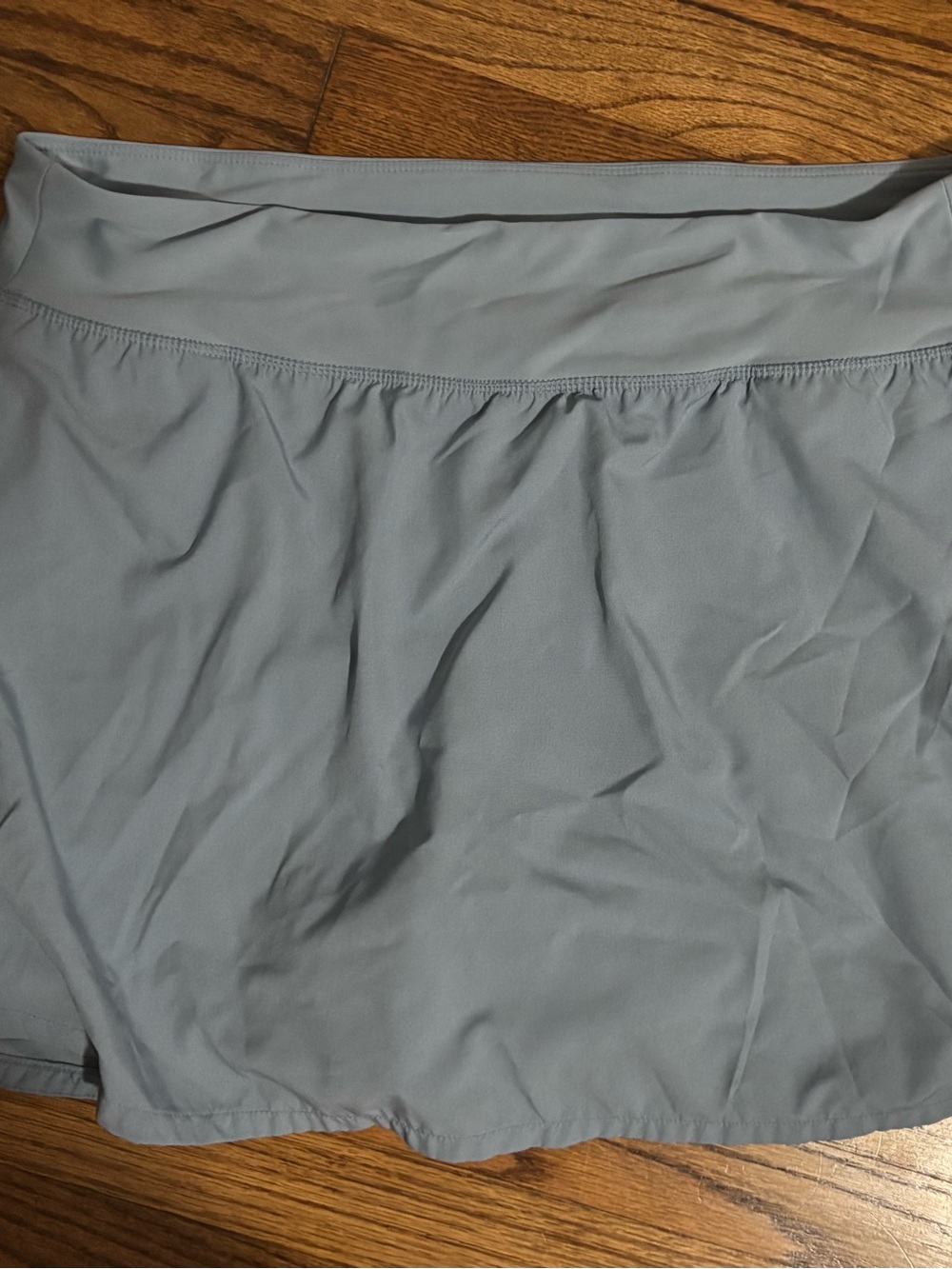 Old Navy Light Blue Women’s Skort